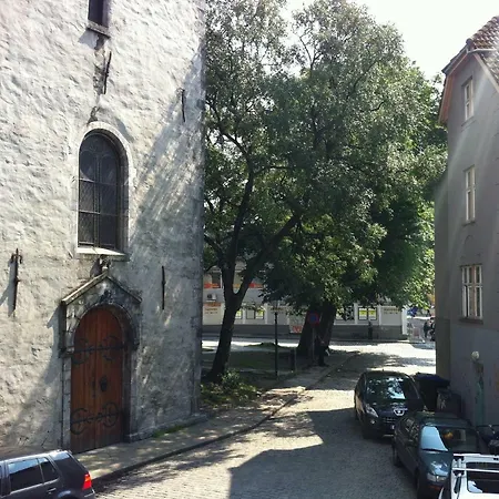 Location In The Heart Of Historic ברגן