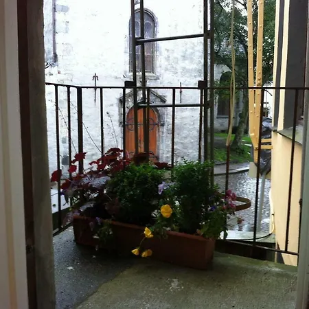 Location In The Heart Of Historic Apartamento *