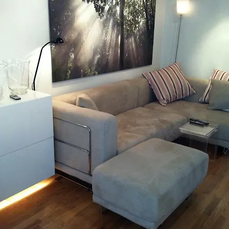 Apartamento Location In The Heart Of Historic