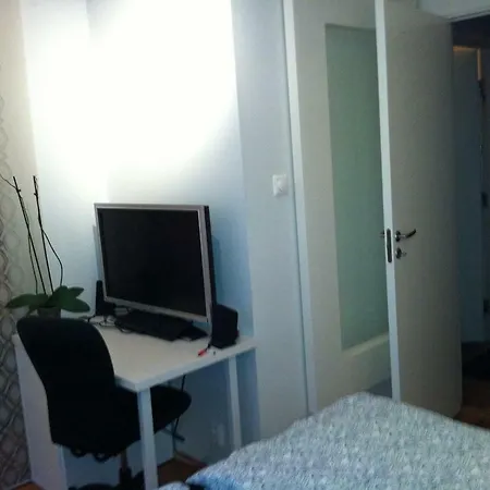 Apartamento Location In The Heart Of Historic Bergen