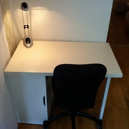 Apartment Location In The Heart Of Historic Bergen