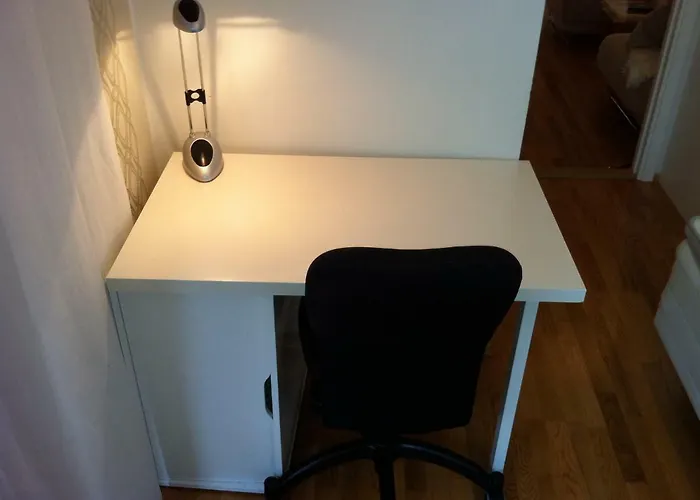 Appartamento Location In The Heart Of Historic Bergen