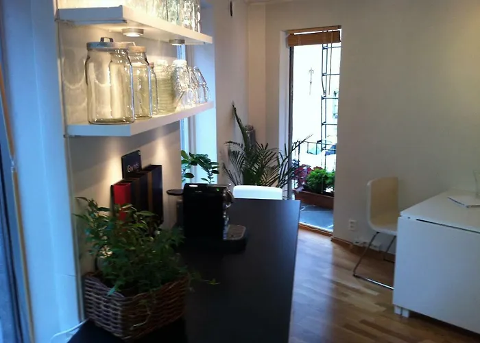 Location In The Heart Of Historic 公寓