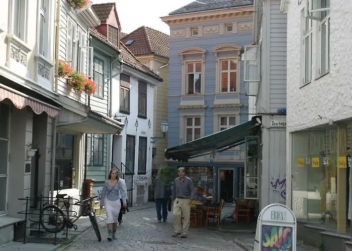 公寓 Location In The Heart Of Historic